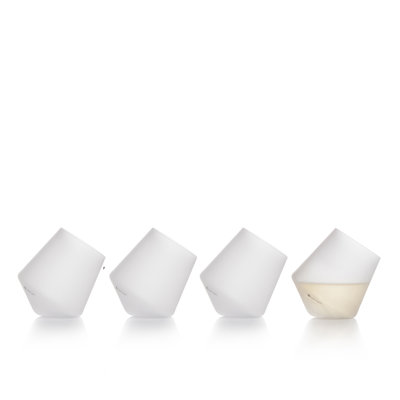 Crystal Shot Glass