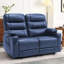 Latitude Run Electric Reclining Loveseat-382010670