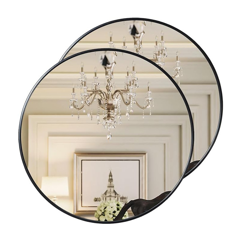 Lonetta Mirror
