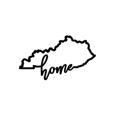 " Kentucky State Home "