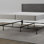 E3 Premium Bed Frame - Adjustable - 9 Leg with Center Support