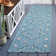 Amarien Geometric Indoor/Outdoor Area Rug