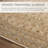 Karthik Wool Geometric Indoor Rug-571717465