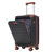 Luggage Sets 5 Piece with Front Opening-129384169