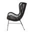 Fauteuil d'appoint en rotin Greta-2074686070
