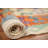 Geometric Kilim Wool Large Rug 10x16