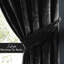 Crushed Velvet Eyelet Window Curtains-1336828240-1336828243