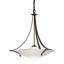 Antasia 1-Light Unique/Statement Bowl Pendant-175568193-175568196
