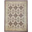 One-of-a-Kind 9'11" X 13'4" Area Rug