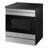 Samsung Bespoke AI Slide-In Induction Range-96730331