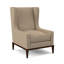 Claxton Wingback Chair-36413927-36413922