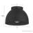 Hunter Erling 1 Light Medium Flush Mount Ceiling Light Fixture-112470977-112470978