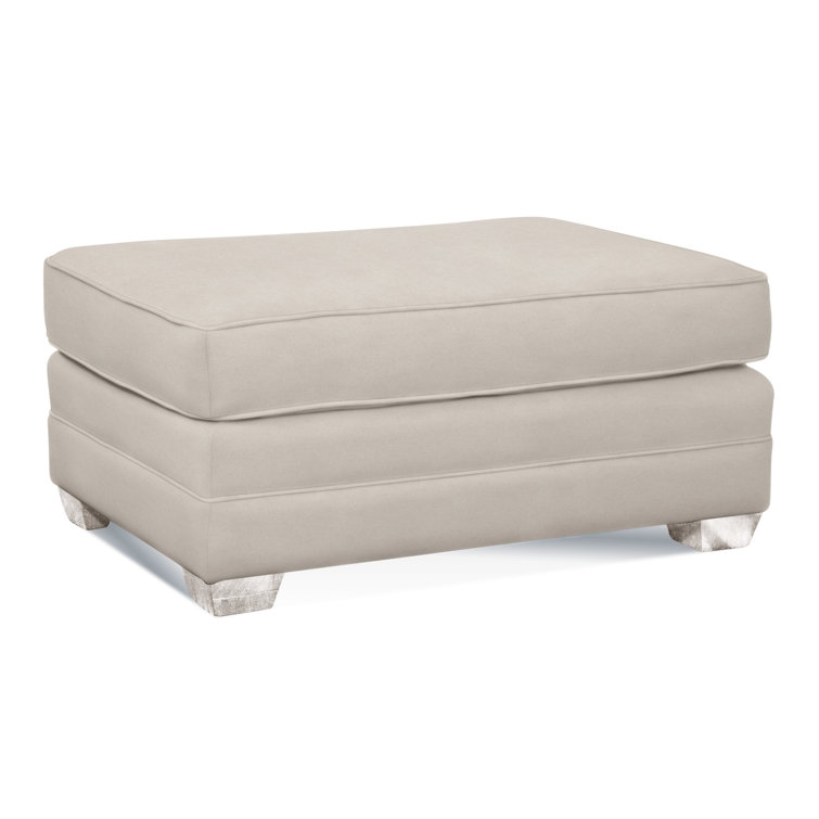 Bedford Upholstered Ottoman