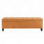 Banc de rangement rabattable-562340141