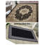 Floral 200cm X 290cm Area Rug