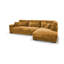 Nahkita 4 Seater Corner Sofa -1850554942-1850554944