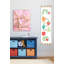 Reesa Qualia - Wrapped Canvas Painting-19996170