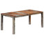 Clairview Solid Wood Dining Table-533883287-533883273