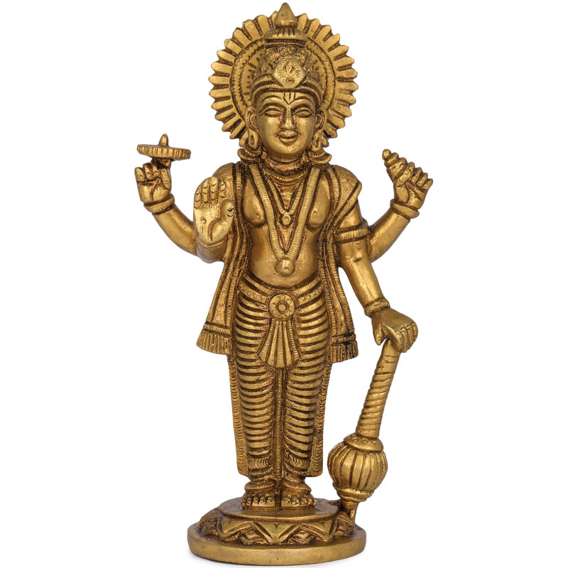 Religious & Spiritual Statue