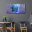 «Blurry Memory» par Luxe Portfolio, art mural en métal-811895489