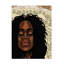 "Expressions I" par Alonzo Saunders sur toile-98390480