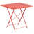 Corail est en rupture de stock