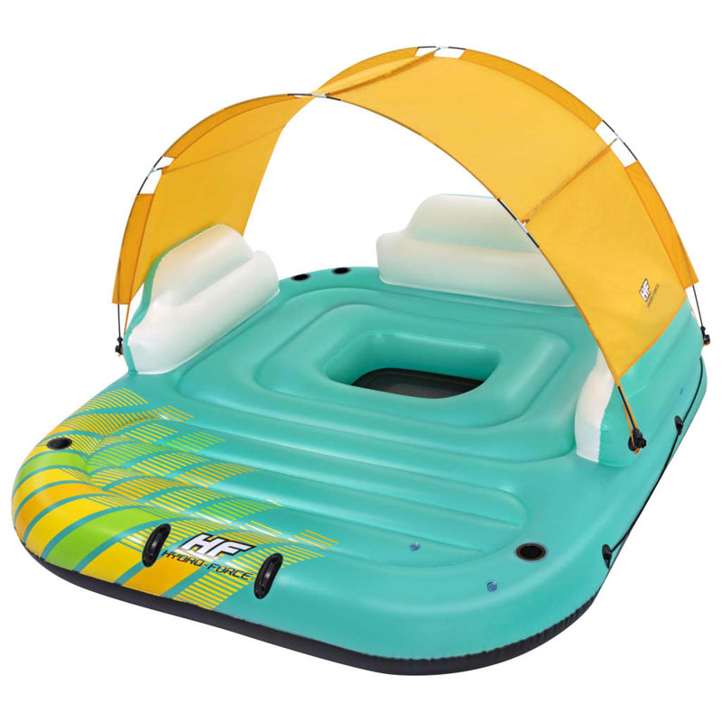 Bestway Inflatable Island Sunny Lounge