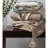Waffle Weave Solid Cotton Throw Blanket-2042619788