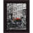 Carrolltown Brown Single Picture Frame-716443995