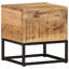 Table de bout en bois massif Danyluk-1626477119