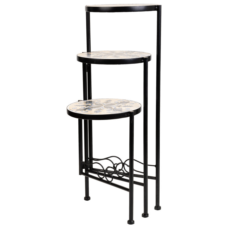 Armagh Metal Plant Stand