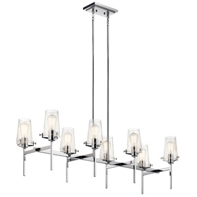 8 - Light Kitchen Island Pendant