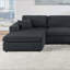 Ensemble de canapé modulaire 3 pièces Modern Design-141971840