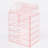 Sleaford Plastic Makeup Organizer-112728667