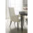 Lillet 19.5'' H Upholstered Maple Armchair
