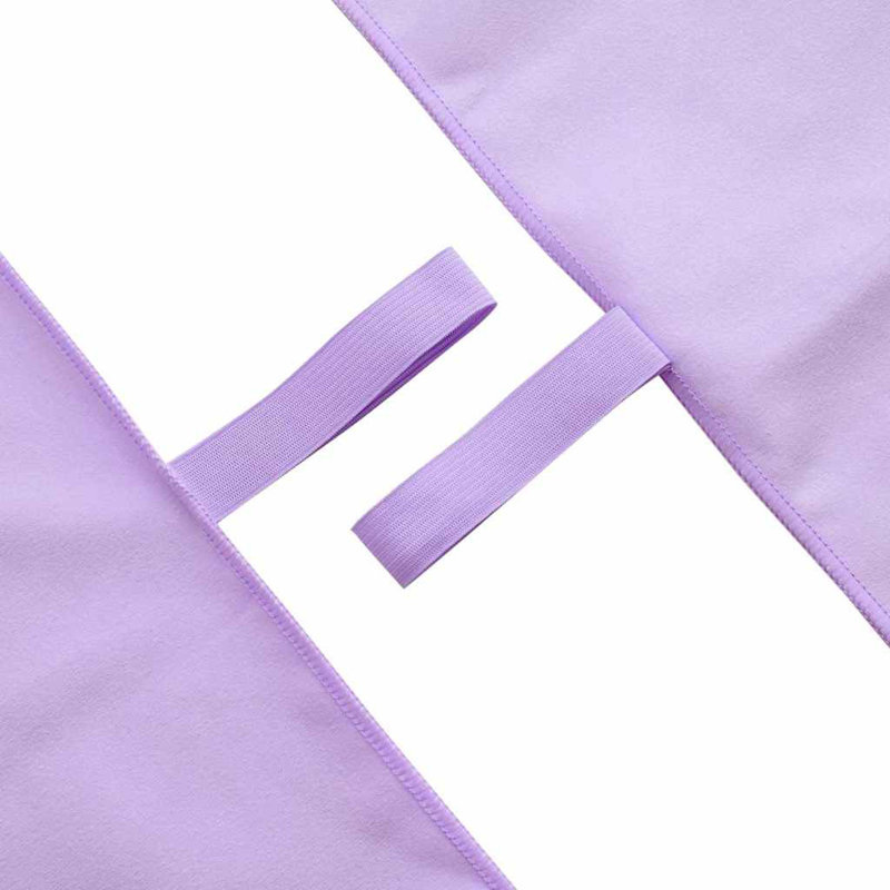 Beach Towel, Purple