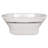 Kellie 70'' x 40'' Freestanding Air Acrylic Bathtub-88693571