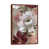 Classic Brown Wood Framed selected