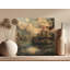 1 Piece Wrapped Canvas Wall Art Set-840336915