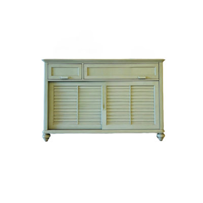 Buffet 57,8 po French Living