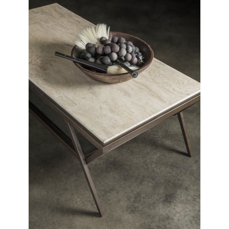 Table basse Signature Designs Adamo Cafe