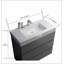 Meuble-lavabo autoportant avec grand lavabo et rangement-1408093023-1408093009