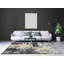 Tapis gris-354898513