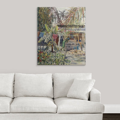 Driston " By The Wall, 2009 " by Tilly Willis