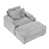 Gray Polyester is out of stock
