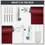 Blackout Roller Shade-69587242-69584369