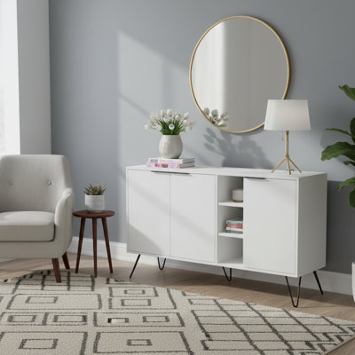 Console Aspin