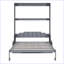 Lit escamotable moderne avec grand lit escamotable avec coussin Modern-2015524884