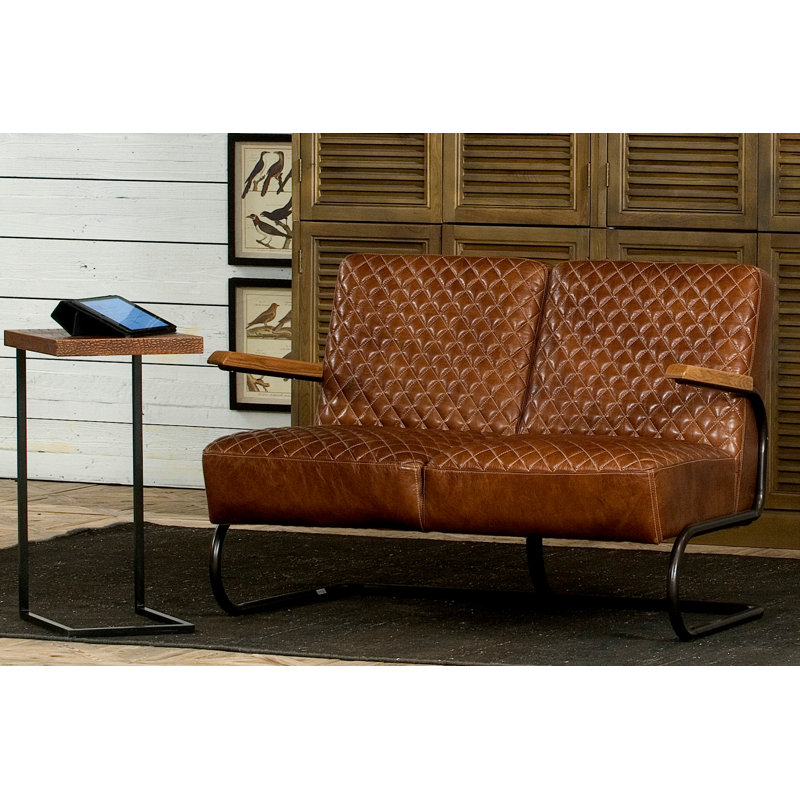 Apple Orchard End Table