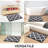 Reion Microfiber Non-Slip Bath Rug-1984566842